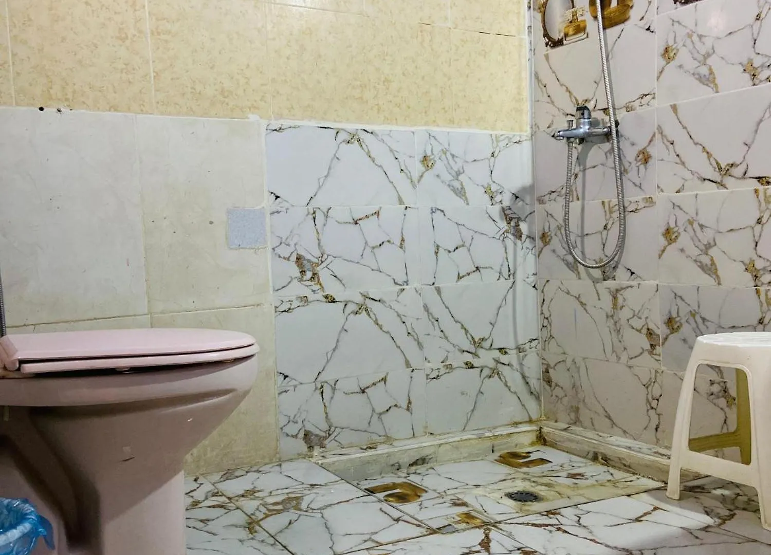 Fes Iconic Yedouna Hostel 0*,