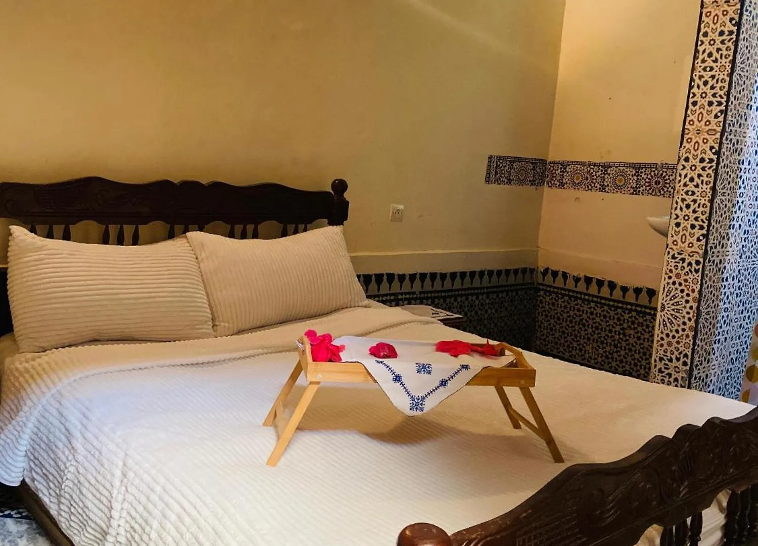 Guest house Fes Iconic Yedouna Hostel