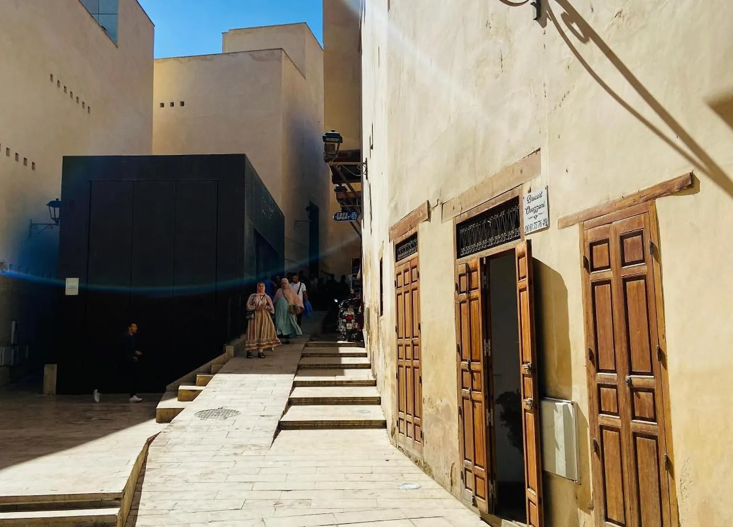 Fes Iconic Yedouna Hostel 0*,
