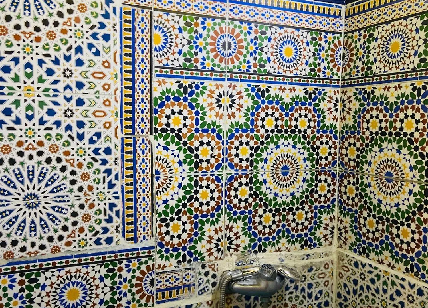 Fes Iconic Yedouna Hostel 0*,  Morocco
