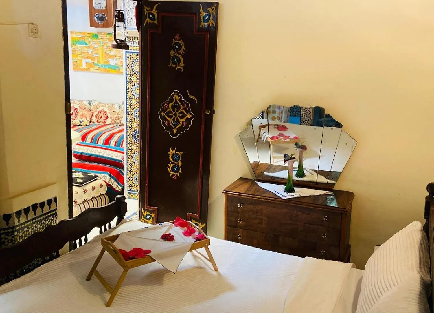Guest house Fes Iconic Yedouna Hostel