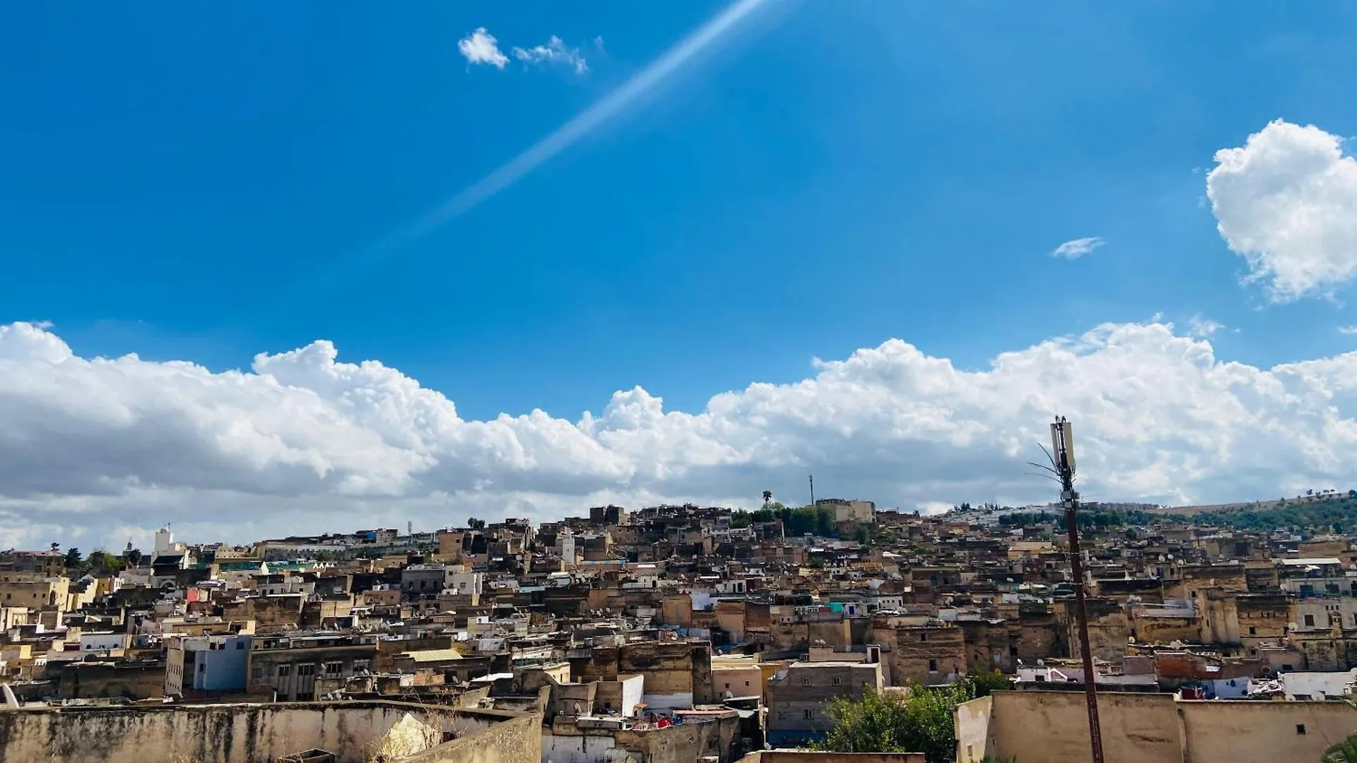Guest house Fes Iconic Yedouna Hostel Morocco