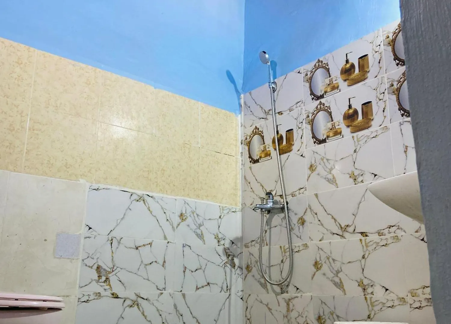 Guest house Fes Iconic Yedouna Hostel Morocco