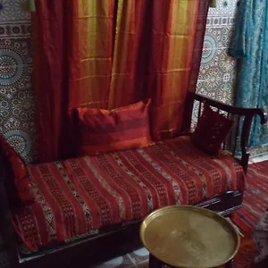 3* Pensjonat Dar Nouzha A