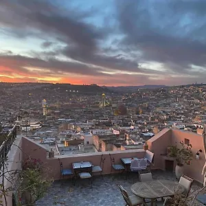 Maison d'hôtes Inaya, Fès