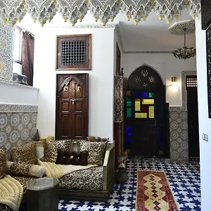 Dar Aya Gasthof