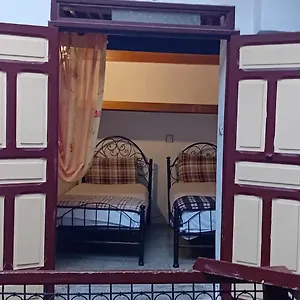Moroccan Dream 호스텔