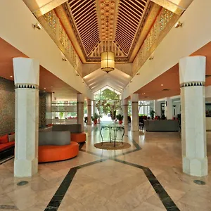 Hotell Volubilis, Fès